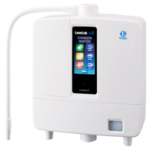 LeveLuk K8