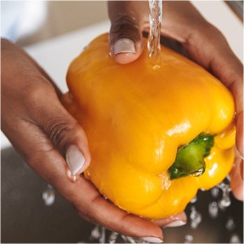 Food preparation
